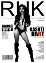 RHK Magazine – Issue 51 – February 2015