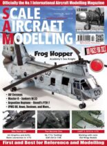 Scale Aircraft Modelling – February 2023