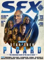SFX – February 2023