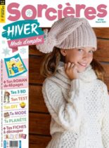 Sorcieres – 01 janvier 2023