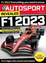 Autosport – 26 January 2023