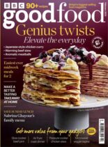 BBC Good Food UK – February 2023