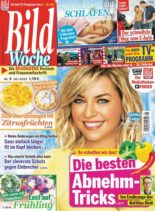 Bildwoche – 26 Januar 2023