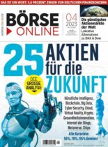 Borse Online – 26 Januar 2023