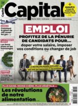 Capital France – Fevrier 2023