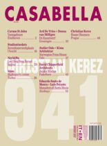 Casabella – Gennaio 2023