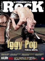 Classic Rock Italia – Febbraio 2023