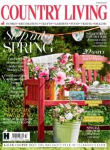 Country Living UK – March 2023