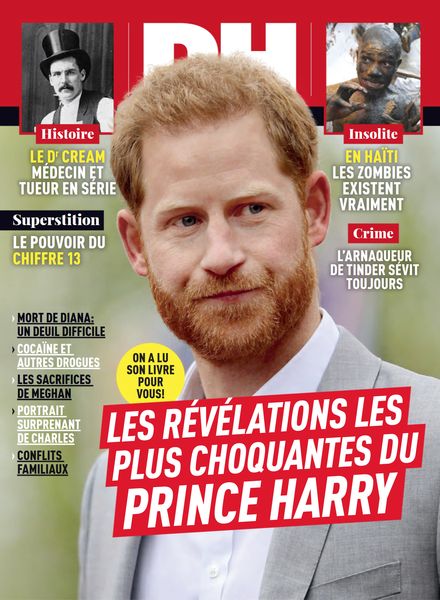 Derniere Heure – 24 mars 2023