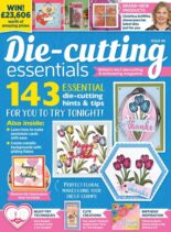 Die-cutting Essentials – February 2023