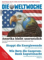 Die Weltwoche – 26 Januar 2023