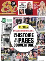 echos Vedettes – 28 janvier 2023
