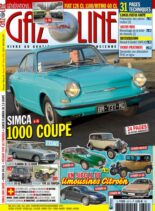Gazoline – Fevrier 2023