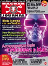 Hacker Journal – Febbraio 2023