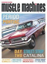 Hemmings Muscle Machines – March 2023
