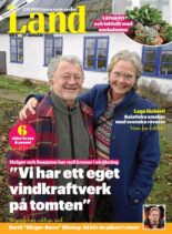 Land – 26 januari 2023