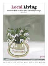 Local Living Magazine – January 2023