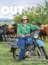 Outback Magazine – Issue 147 – January 2023
