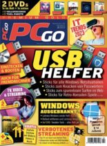 PCgo – Februar 2023