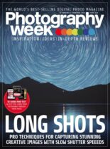 Photography Week – 26 January 2023
