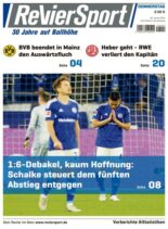 RevierSport – 26 Januar 2023