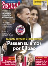 Semana Espana – 01 febrero 2023
