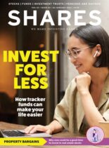Shares Magazine – 26 January 2023