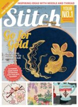 Stitch Magazine – February 2023