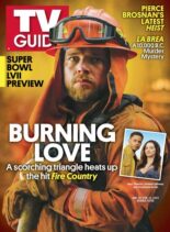 TV Guide – 30 January 2023