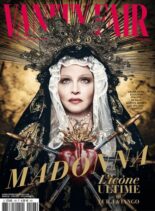 Vanity Fair France – fevrier 2023