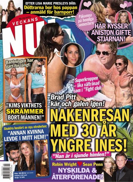 Veckans NU – 29 januari 2023