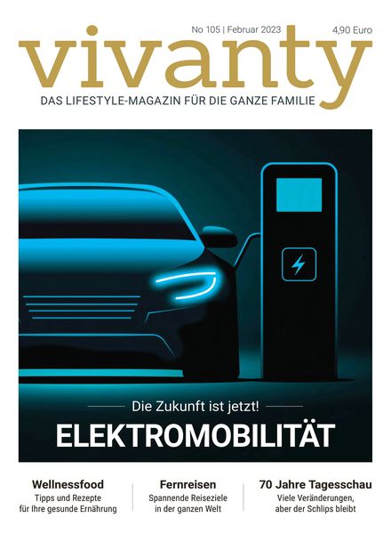 vivanty – Februar 2023