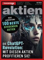 aktien Magazin – 27 Januar 2023