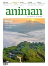 Animan – janvier 2023