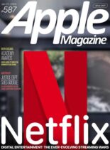 AppleMagazine – January 27 2023