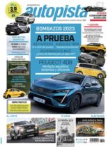 Autopista – 01 febrero 2023