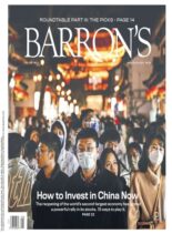 Barron’s – January 30 2023