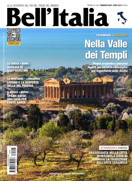 Bell’Italia – Febbraio 2023