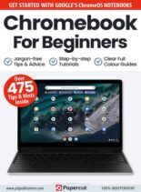Chromebook For Beginners – January 2023