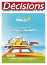 Decisions HPA – Fevrier 2023