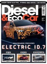 Diesel Car & Eco Car – February 2023