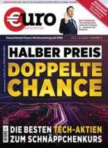 Euro am Sonntag – 27 Januar 2023