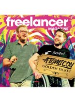 Freelancer Magazine – 01 January 2023