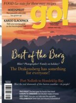 go! South Africa – February 2023
