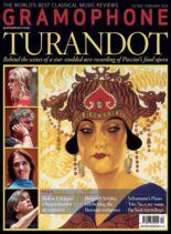 Gramophone – February 2023