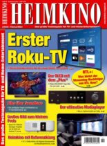 HEIMKINO – 27 Januar 2023