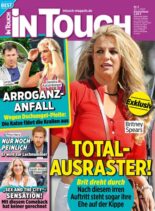 In Touch Germany – 25 Januar 2023