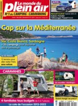 Le Monde du Plein-Air – Fevrier-Mars 2023