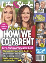 Life & Style Weekly – February 06 2023