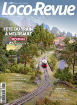 Loco-Revue – fevrier 2023